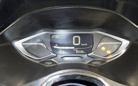 HONDA PCX125 2017 JK05