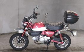 HONDA  MONKEY 125 JB02