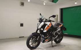 KTM 200 DUKE 1996