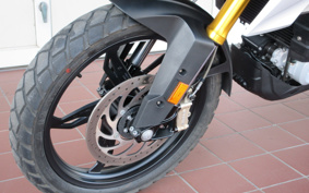 BMW G310GS 2018 0G02