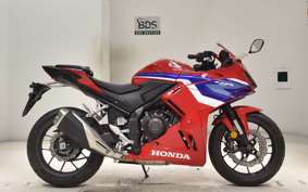 HONDA CBR400R 2024 NC65