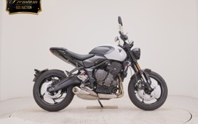 TRIUMPH TRIDENT 660 2026