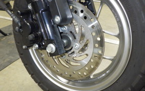 HONDA MONKEY 125 2017 JB02