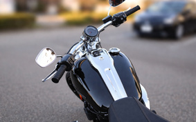 HARLEY FXBR 2026 YE9