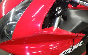 HONDA CBR954RR 2003 SC50