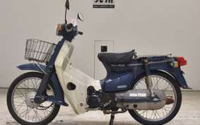 HONDA C50 SUPER CUB E AA01