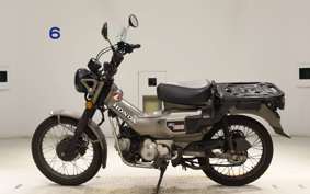 HONDA CT125-2 2021 JA65