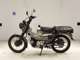Фото Honda CT125-2 2022 с японского аукциона
