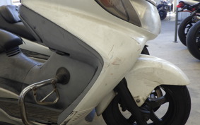 SUZUKI SKYWAVE 400 K CK43A