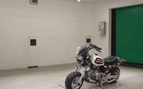 HONDA MONKEY Z50J