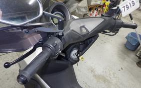 YAMAHA N-MAX 2017 SED6J