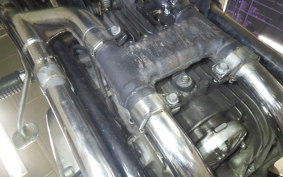 SUZUKI GS750G 1981 GS750G