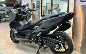 YAMAHA T-MAX 560 A TECHMAX 2021 SJ19J