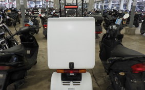 HONDA GYRO CANOPY TA03