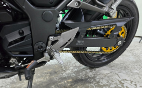 KAWASAKI Z250 ER250C
