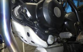 YAMAHA TW200 Gen.2 DG07J