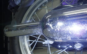 KAWASAKI W650 2006 EJ650A