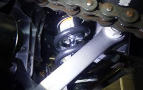 KAWASAKI NINJA 400 2022 EX400L