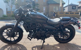KAWASAKI ELIMINATOR 400SE 2024 EL400A