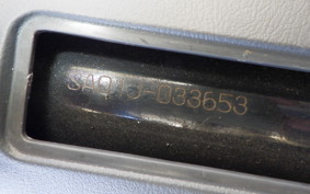 YAMAHA JOG Gen.3 1991 SA01J