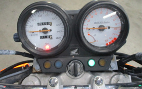 HONDA VTR 250 MC33