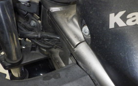 KAWASAKI NINJA 650 2013