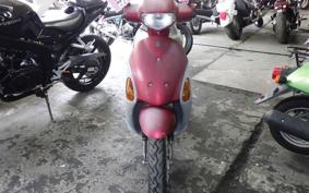 SUZUKI LET's 4 1997 CA45A