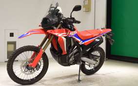 HONDA CRF250 GEN 2 RALLY MD47