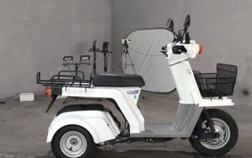HONDA GYRO TD02