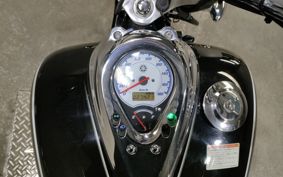 YAMAHA DRAGSTAR 400 VH01J