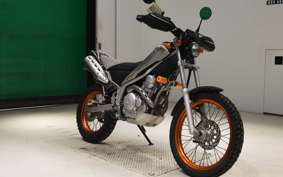 YAMAHA TRICKER Gen.2 DG16J