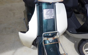 SUZUKI BIRDIE 50 E BA41A