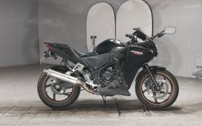 HONDA CBR250R