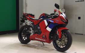 HONDA CBR600RR 2021 PC40