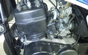 YAMAHA RZ350 1981 4U0