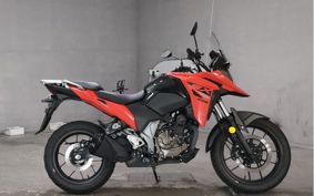 SUZUKI V STROM 250SX EL11L