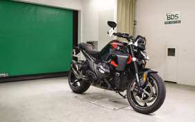 BMW R1300R ASA 2026