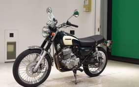 HONDA CB400SS E 2008 NC41