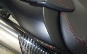 TRIUMPH SPEED TRIPLE RS 2019