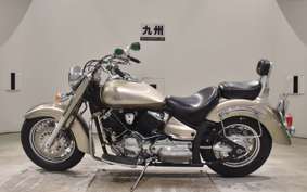 YAMAHA DRAGSTAR 1100 CLASSIC 2002 VP13J