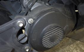 SUZUKI ADDRESS V125 S 2016 CF4MA