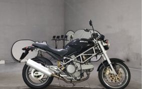 DUCATI MONSTAR 400 2004 M407AA