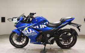 SUZUKI GIXXER 250 SF 1998 ED22B