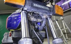 HONDA CBX400F 1982 NC07