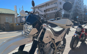 KAWASAKI KLX230 SHERPA LX232A