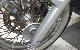 SUZUKI INTRUDER 400 Classic 2005 VK54A