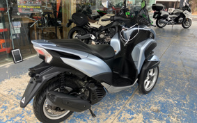 YAMAHA TRICITY 125 SEC1J