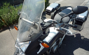 HONDA NC 700 X 2012 RC63