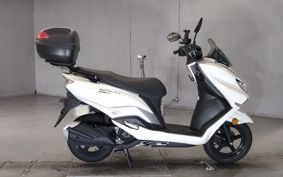 SUZUKI  BURGMAN  STREET 125EX EA23M