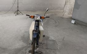 HONDA SUPER CUB50 C50